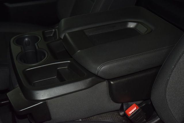 2024 Chevrolet Silverado 1500 Custom - 23061221 - 40