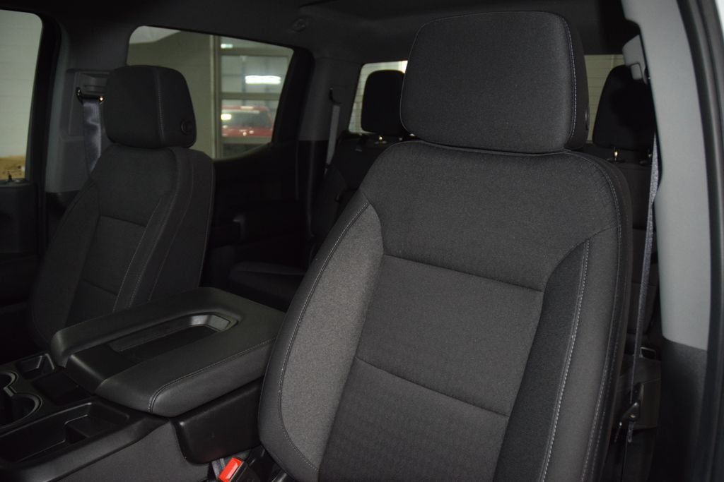 2024 Chevrolet Silverado 1500 Custom - 23061221 - 41