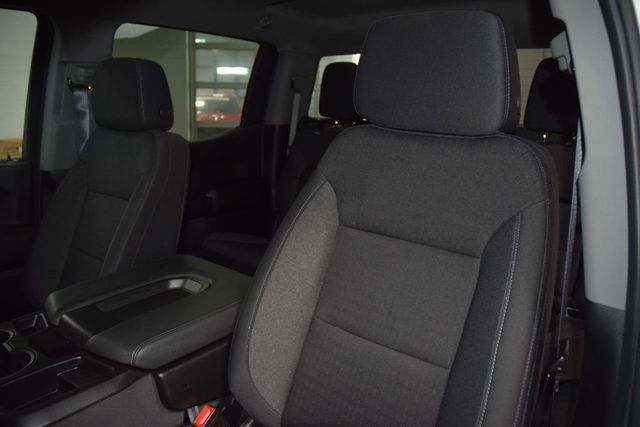 2024 Chevrolet Silverado 1500 Custom - 23061221 - 41