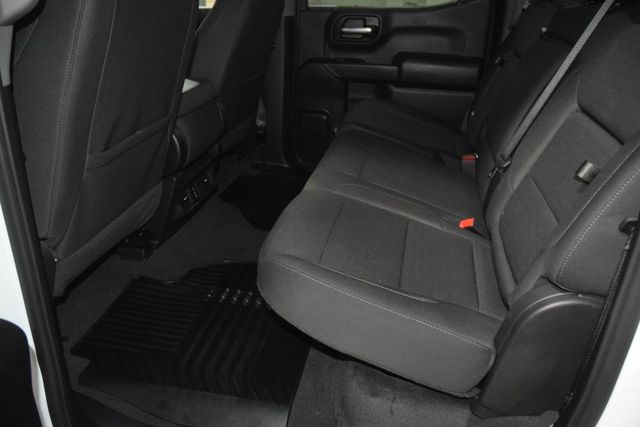 2024 Chevrolet Silverado 1500 Custom - 23061221 - 42