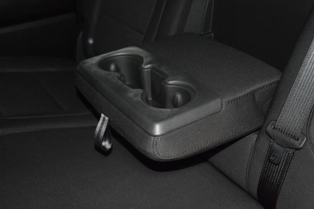 2024 Chevrolet Silverado 1500 Custom - 23061221 - 43