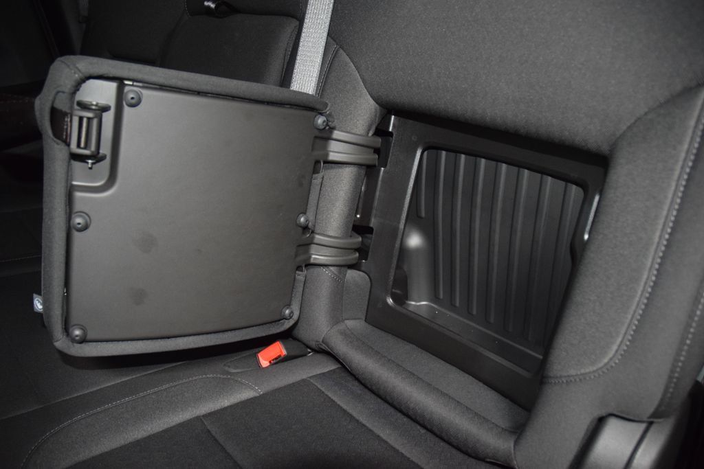 2024 Chevrolet Silverado 1500 Custom - 23061221 - 44