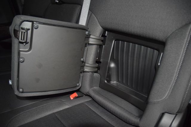 2024 Chevrolet Silverado 1500 Custom - 23061221 - 44