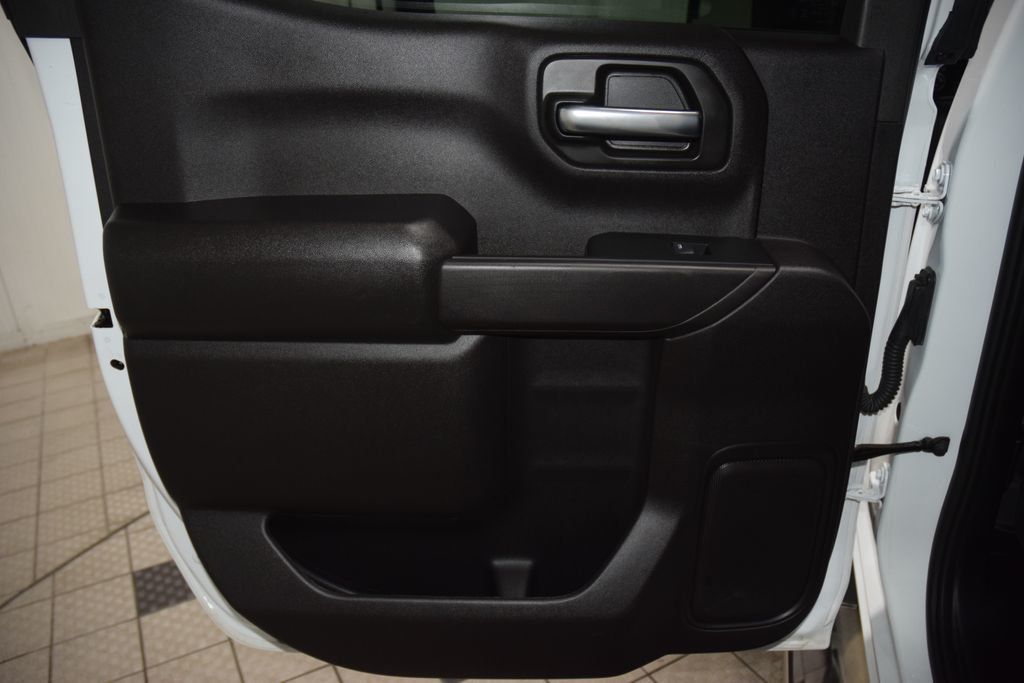 2024 Chevrolet Silverado 1500 Custom - 23061221 - 45