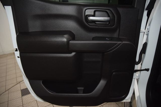 2024 Chevrolet Silverado 1500 Custom - 23061221 - 45