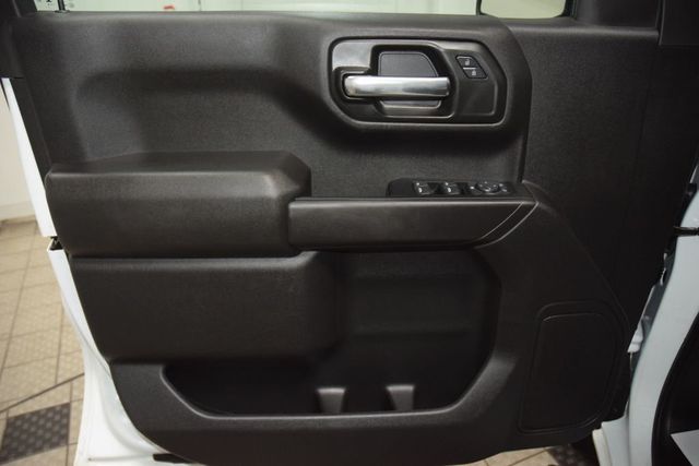 2024 Chevrolet Silverado 1500 Custom - 23061221 - 47