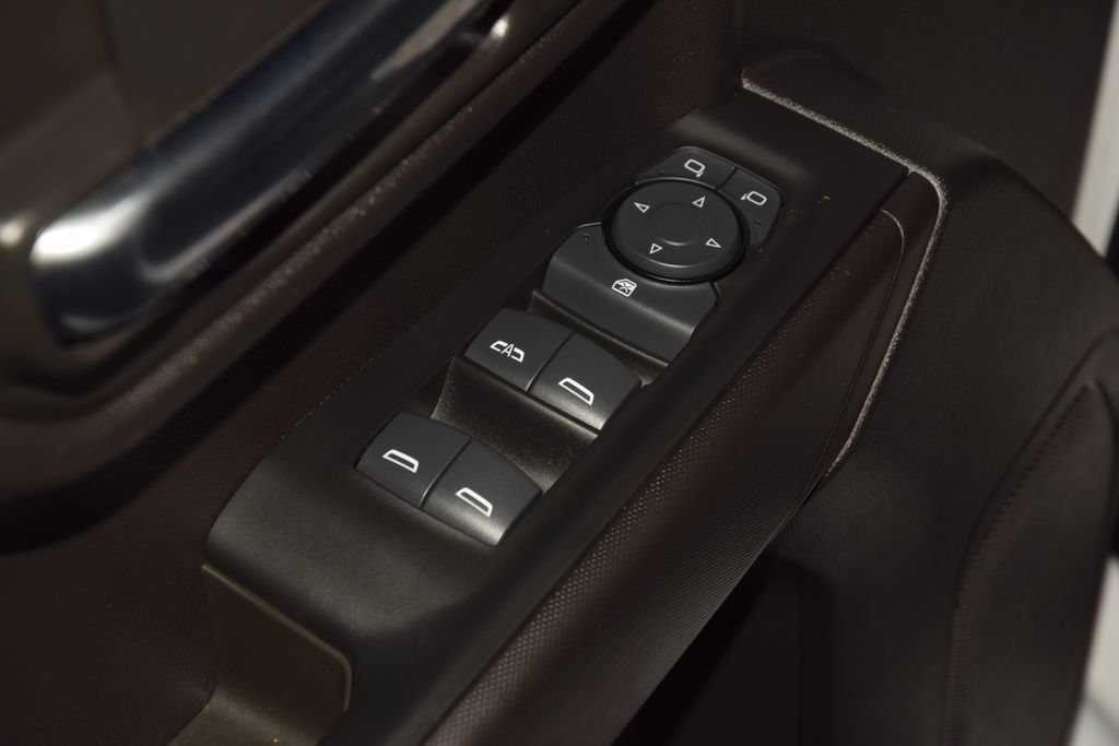 2024 Chevrolet Silverado 1500 Custom - 23061221 - 48