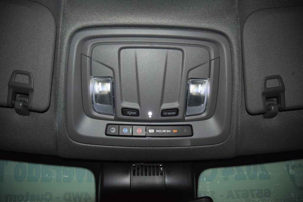 2024 Chevrolet Silverado 1500 Custom - 23061221 - 49