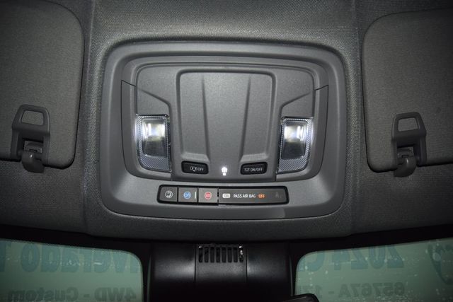2024 Chevrolet Silverado 1500 Custom - 23061221 - 49