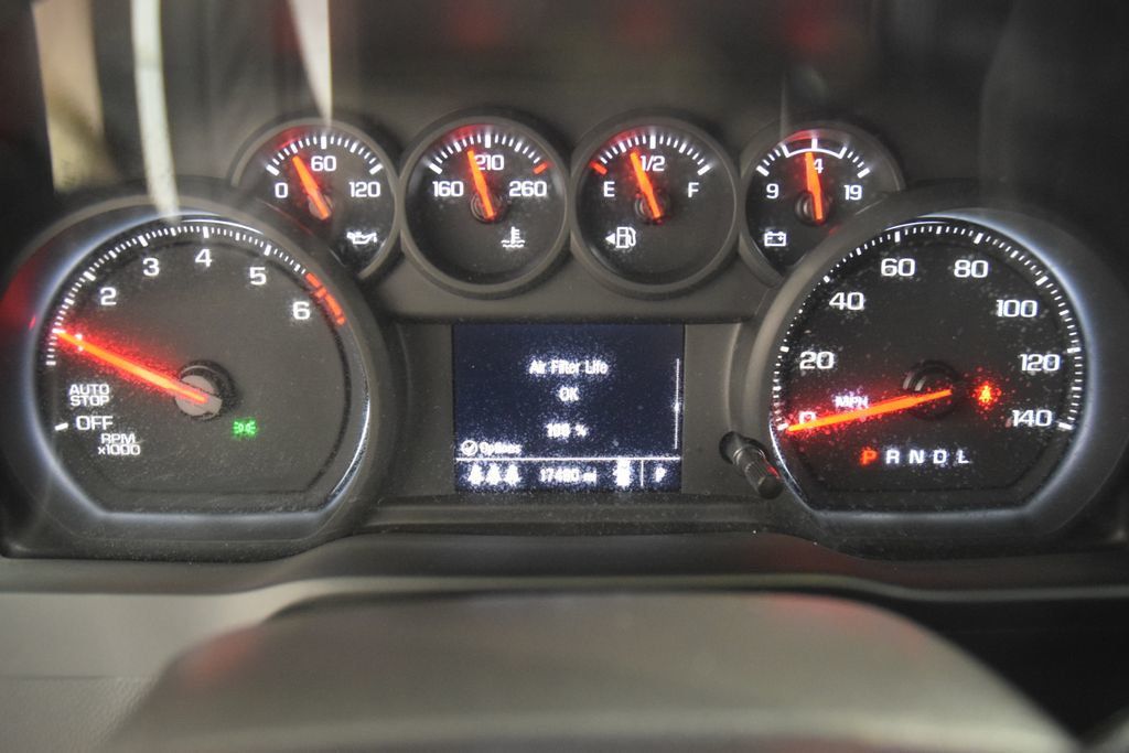 2024 Chevrolet Silverado 1500 Custom - 23061221 - 51