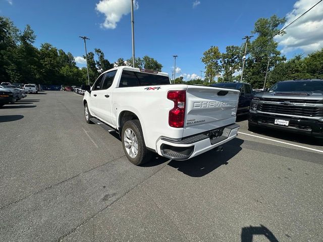 2024 Chevrolet Silverado 1500 Custom - 23061221 - 6