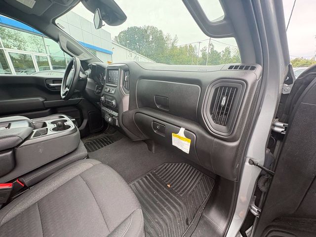 2024 Chevrolet Silverado 1500 Custom - 23091086 - 9