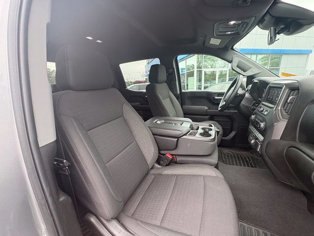 2024 Chevrolet Silverado 1500 Custom - 23091086 - 10