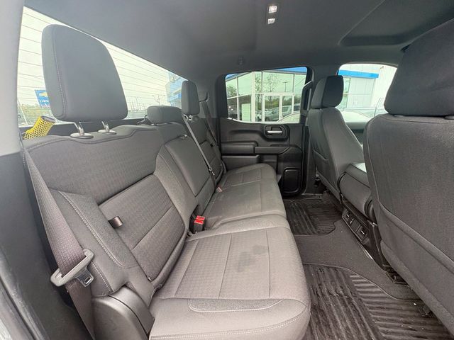 2024 Chevrolet Silverado 1500 Custom - 23091086 - 11
