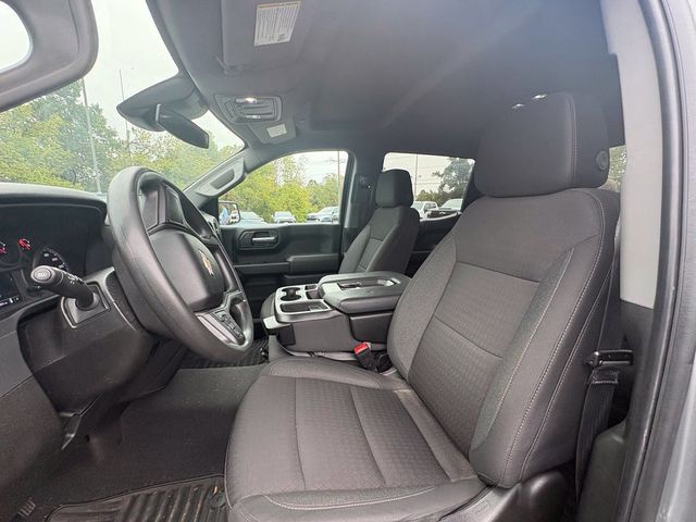 2024 Chevrolet Silverado 1500 Custom - 23091086 - 14
