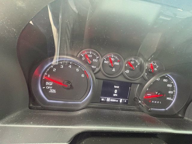 2024 Chevrolet Silverado 1500 Custom - 23091086 - 15