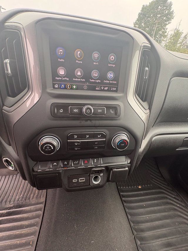 2024 Chevrolet Silverado 1500 Custom - 23091086 - 16