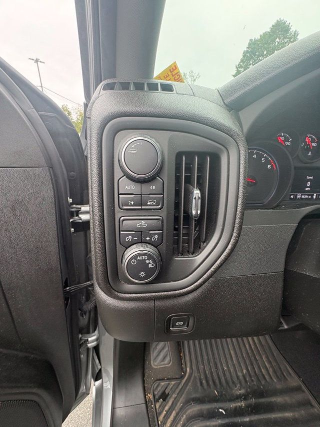2024 Chevrolet Silverado 1500 Custom - 23091086 - 18