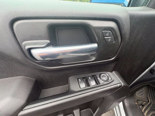 2024 Chevrolet Silverado 1500 Custom - 23091086 - 19