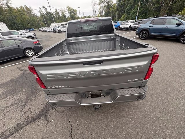 2024 Chevrolet Silverado 1500 Custom - 23091086 - 5