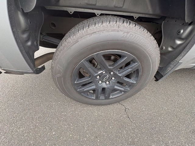 2024 Chevrolet Silverado 1500 Custom - 23091086 - 6