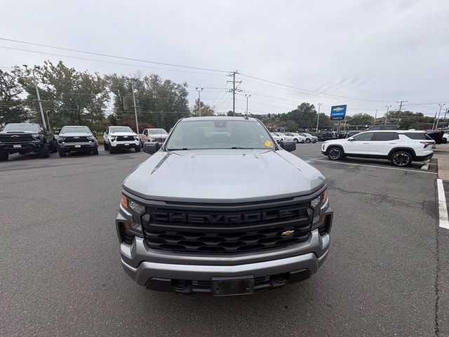 2024 Chevrolet Silverado 1500 Custom - 23091086 - 7
