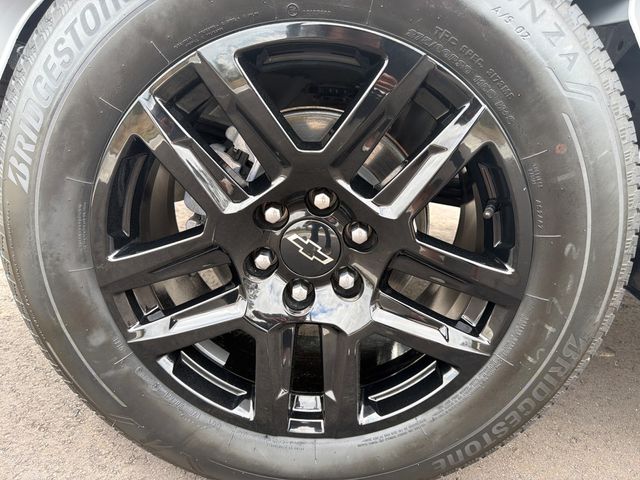 2024 Chevrolet Silverado 1500 CUSTOM - 22988032 - 10