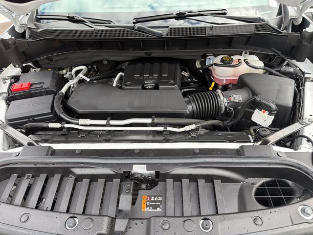 2024 Chevrolet Silverado 1500 CUSTOM - 22988032 - 12