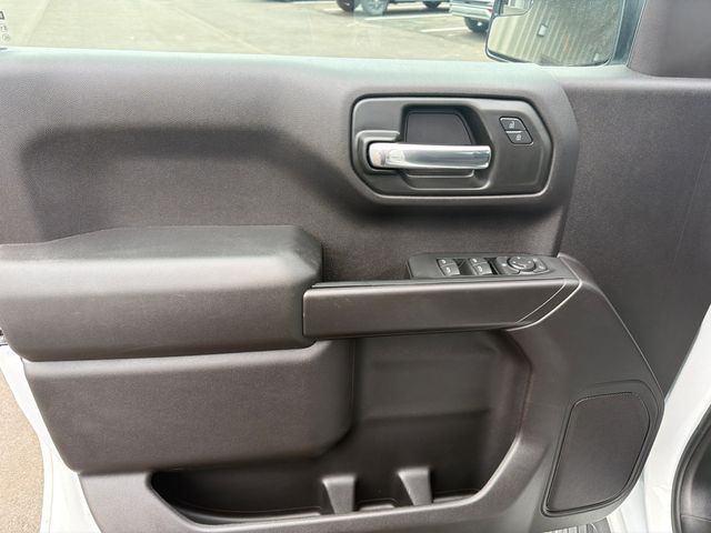 2024 Chevrolet Silverado 1500 CUSTOM - 22988032 - 5