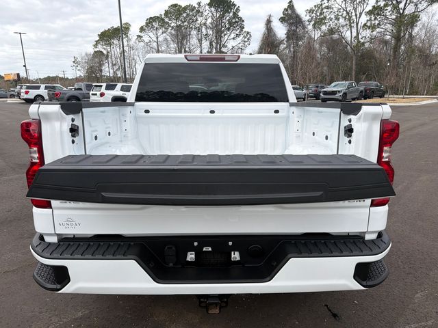 2024 Chevrolet Silverado 1500 CUSTOM - 22988032 - 8