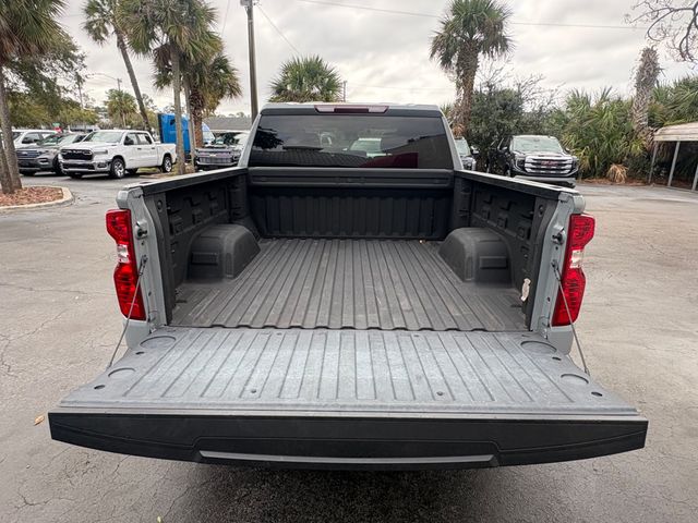 2024 CHEVROLET SILVERADO 1500 CUSTOM - 23099941 - 9