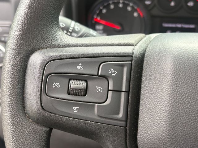 2024 CHEVROLET SILVERADO 1500 CUSTOM - 23099941 - 14