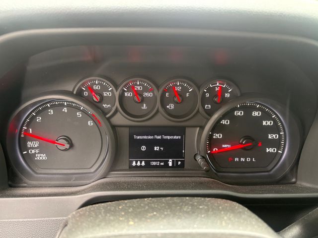 2024 CHEVROLET SILVERADO 1500 CUSTOM - 23099941 - 15