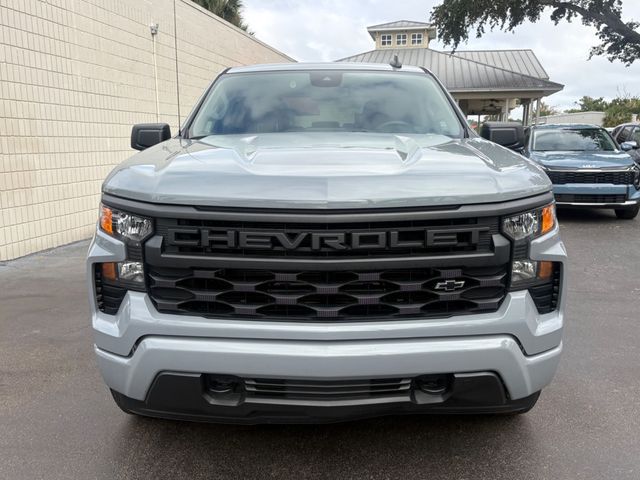 2024 CHEVROLET SILVERADO 1500 CUSTOM - 23099941 - 7