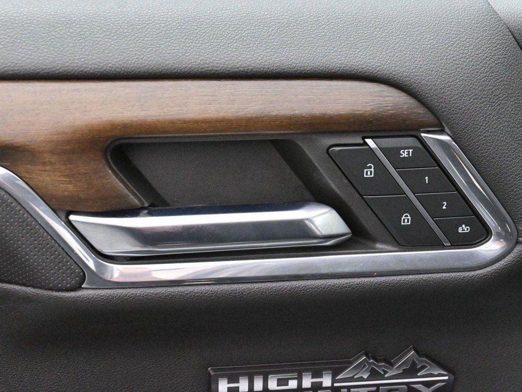 2024 Chevrolet Silverado 1500 High Country - 22949942 - 9