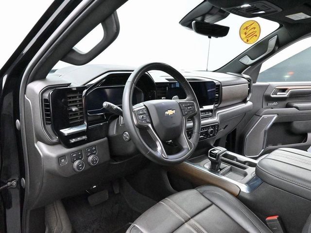 2024 Chevrolet Silverado 1500 High Country - 22949942 - 10