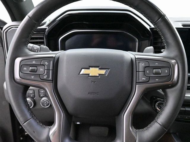 2024 Chevrolet Silverado 1500 High Country - 22949942 - 11