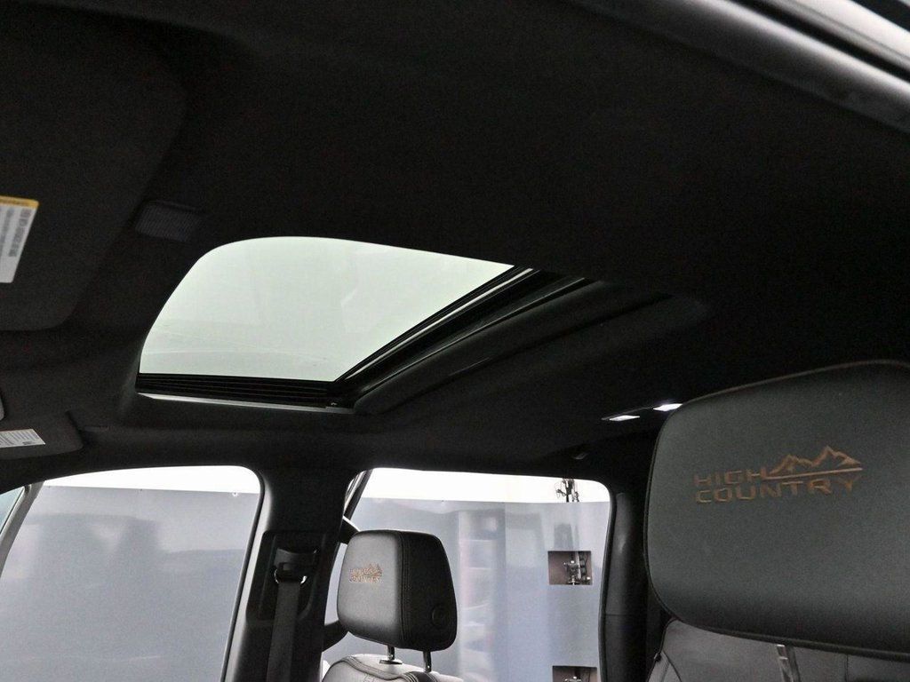 2024 Chevrolet Silverado 1500 High Country - 22949942 - 12