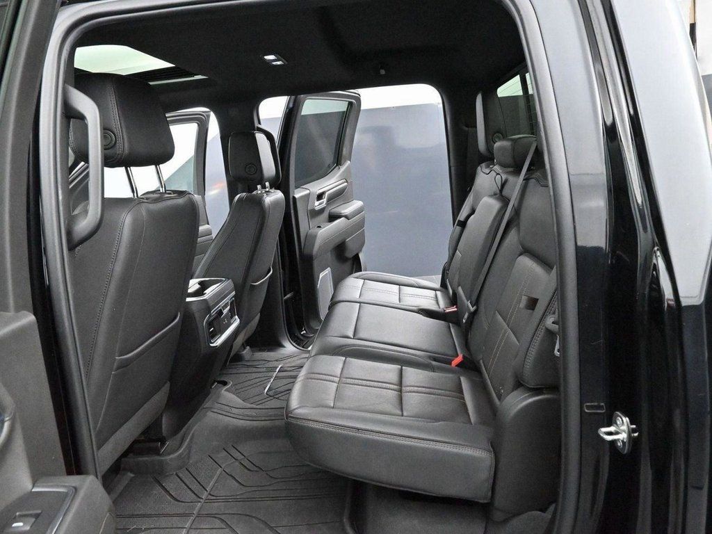 2024 Chevrolet Silverado 1500 High Country - 22949942 - 13