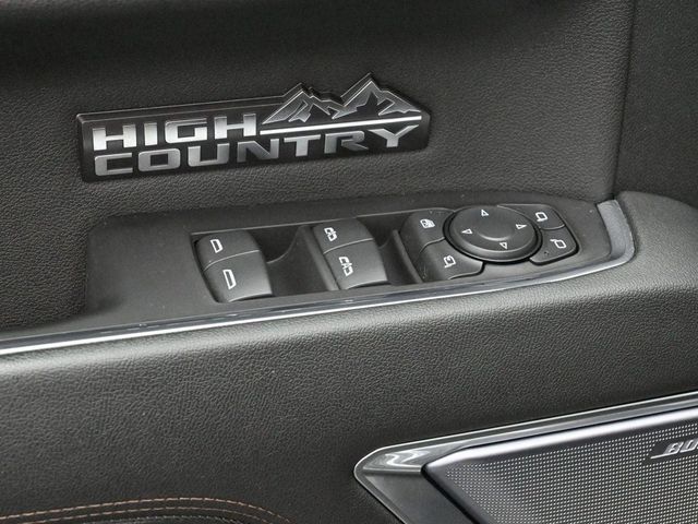 2024 Chevrolet Silverado 1500 High Country - 22949942 - 14