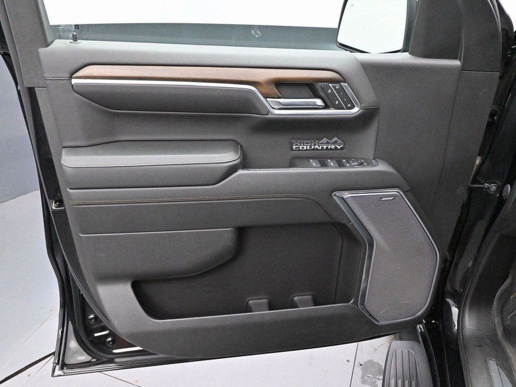 2024 Chevrolet Silverado 1500 High Country - 22949942 - 15