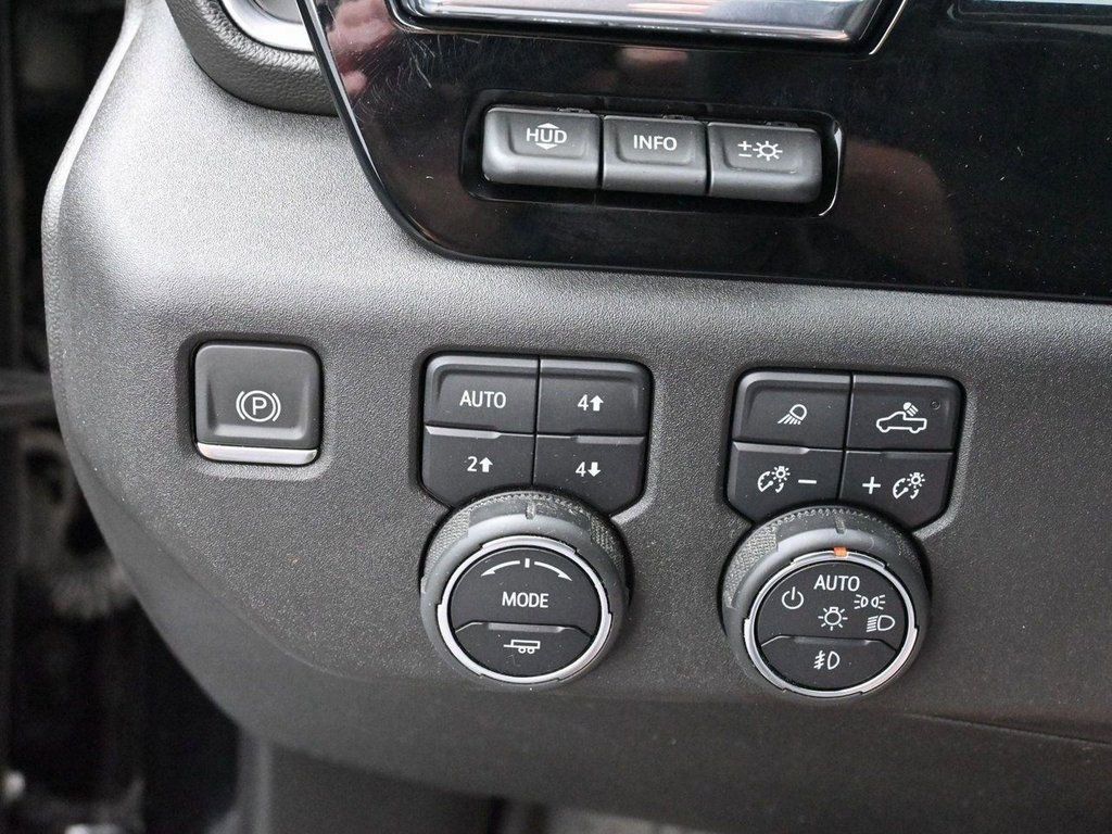 2024 Chevrolet Silverado 1500 High Country - 22949942 - 16