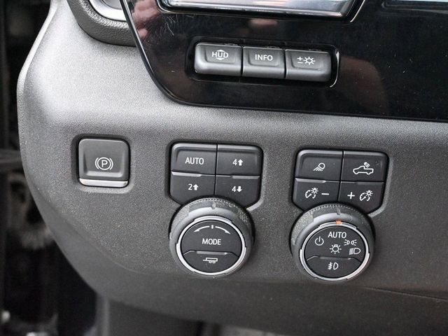 2024 Chevrolet Silverado 1500 High Country - 22949942 - 16