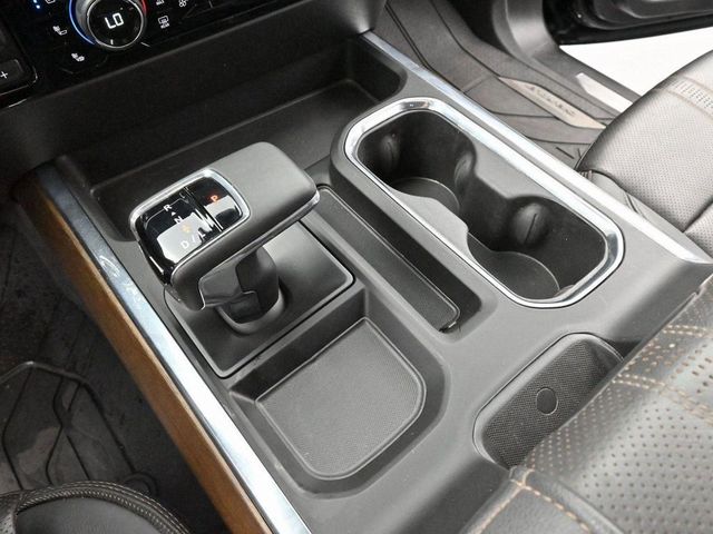 2024 Chevrolet Silverado 1500 High Country - 22949942 - 17