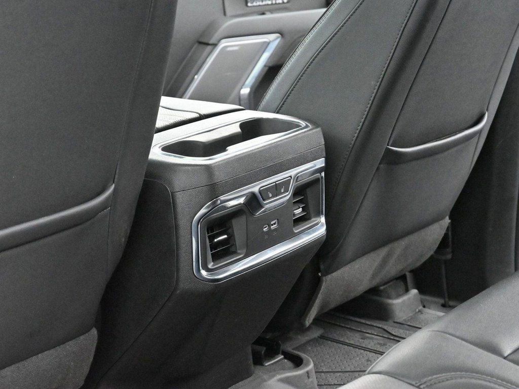 2024 Chevrolet Silverado 1500 High Country - 22949942 - 18