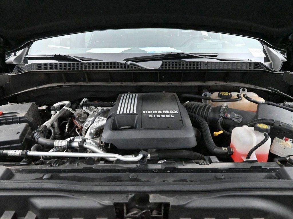 2024 Chevrolet Silverado 1500 High Country - 22949942 - 19