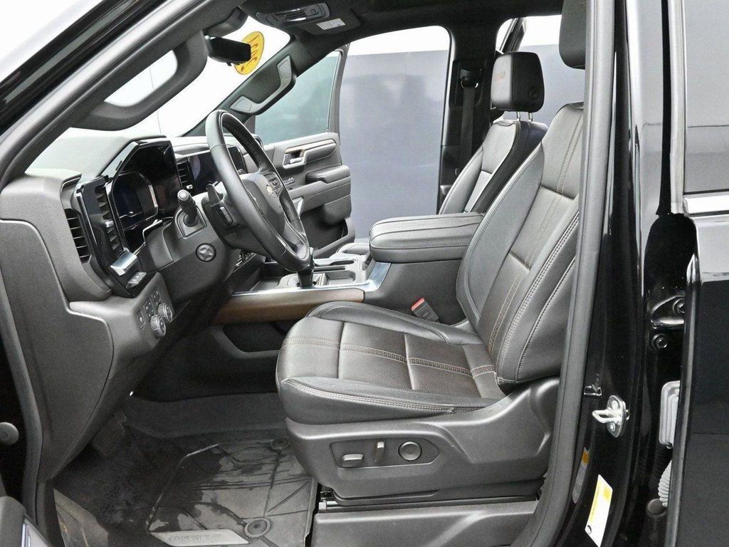 2024 Chevrolet Silverado 1500 High Country - 22949942 - 20