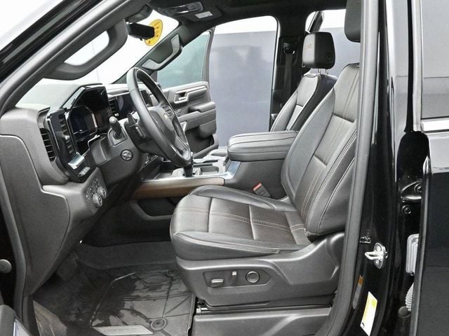 2024 Chevrolet Silverado 1500 High Country - 22949942 - 20