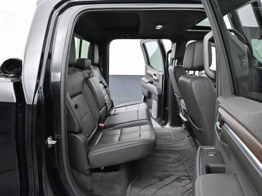 2024 Chevrolet Silverado 1500 High Country - 22949942 - 21