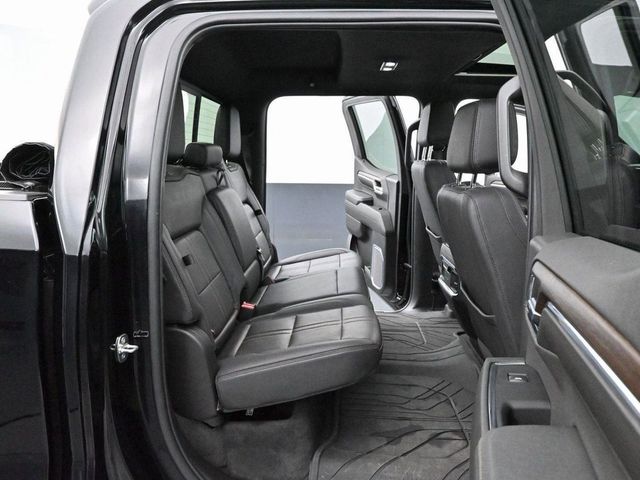 2024 Chevrolet Silverado 1500 High Country - 22949942 - 21